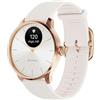Withings Smartwatch ( Ibrido ) SCANWATCH Light Sand 37 mm INW522