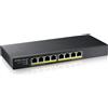 Zyxel GS1915-8EP Managed L2 Gigabit Ethernet (10/100/1000) Power over Ethernet (