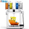 Kobra X Stampante 3D, Alta Velocità 600 Mm/S Con Stampa 4 Colori | Livellamento