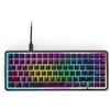 NZXT FUNCTION ELITE MINITKL Black Gaming Keyboard US Layout Black KB-101NB-US