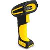 DeLOCK Lettore di codice a barre DeLOCK Scanner industriale codici 1D e 2D per 433 MHz o Bluetooth con stazione ricarica induttiva (Delock - stregkodescanner) [90586]