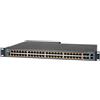 Cambium Networks Switch di rete Cambium Networks EX2052R-P Gestito Gigabit Ethernet (10/100/1000) Supporto Power over (PoE) 1U Nero [MXEX2052GXPA10]