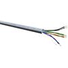 VALUE UTP Cable Cat.6 cavo di rete Grigio 300 m U/UTP (UTP) [21.99.0995]