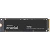 Crucial SSD Crucial T710 4 TB M.2 PCI Express 5.0 NVMe [CT4000T710SSD8]