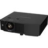 Panasonic PT-VMZ72BEJ videoproiettore 7300 ANSI lumen 3LCD WUXGA (1920x1200) Nero [PT-VMZ72BEJ]