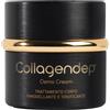 ERBOZETA SpA Collagendep osmo cream trattamento corpo rimodellante tonificante 100 ml