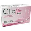 BUDETTA FARMA Srl Cliaflor plus ovuli 10 ovuli