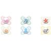 BAMED BABY ITALIA Srl Mam succhietto perfect start 2 mesi 1 pezzo