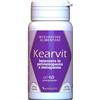 WELLVIT Srl Kearvit 60 compresse da 1000mg senza glutine e lattosio