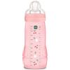 BAMED BABY ITALIA Srl Mam easy active 4+ biberon 330 ml