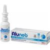 SAKURA ITALIA Srl Aluneb soluzione isotonica spray nasale 50 ml