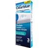 PROCTER & GAMBLE SRL Clearblue test gravidanza rilevazione rapida 3 pezzi