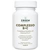 NORSAN Srl Zreen complesso b+c 90 capsule
