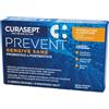 CURASEPT SpA Curasept prevent gengive sane 16 compresse orosolubili
