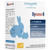 DYNAMOPET Srl Dynamo r 20 stick da 2,5 g