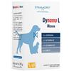 DYNAMOPET Srl Dynamo l medium 20 stick da 10 g