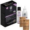 SMA Srl Organics pharm organics color 5/1 castano chiaro cenere