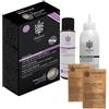SMA Srl Organics pharm organics color 7/1 biondo cenere