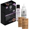 SMA Srl Organics pharm organics color 7/3 biondo dorato