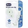 CHICCO (ARTSANA SpA) Chicco clip universale nuvola