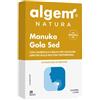 ALGEM NATURA Srl Algem manuka gola sed 20 pastiglie 1000 mg