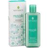 BIOS LINE SpA Nature's muschio d'acqua bagnodoccia setificante 200 ml