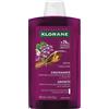 KLORANE (Pierre Fabre It. SpA) Klorane shampoo chinina crescita 400 ml