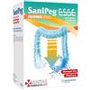 SANITAS FARMACEUTICI Srl Sanipeg esse macrogol soluzione orale pronto da bere 15 bustine monodose da 20 ml