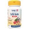LONGLIFE Srl Longlife caffe' verde complex 60 capsule vegetali 0,5 g senza glutine