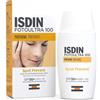 ISDIN Srl Fotoultra spot prevent spf50+ 50 ml