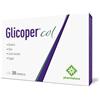 PHARMALUCE Srl Glicoper col 30 compresse senza glutine naturalmente privo di lattosio