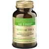 MEDICAL INTELLECTUAL PROP. Srl Motoactiva 60 capsule senza glutine