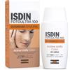 ISDIN Srl Active unify color spf50+ 50 ml