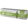 FARMAC-ZABBAN SpA Osteoart forte 50% arnica emulgel 100 ml azione lenitiva rinfrescante