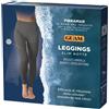 LACOTE Srl Guam leggings slim notte xs/s