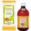VIVIDUS Srl Papaya fermentata 500 ml