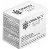 SMA Srl Organics pharm hair loss lotion neem oil-peppermint-baicapil 12 fiale da 6 ml
