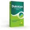 NEW PHARMASHOP Srl Dulcolax*40cpr riv 5mg
