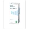 SCHWABE PHARMA ITALIA Srl Sale dr schussler n.4 kach*200