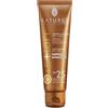 BIOS LINE SpA Nature's i solari crema viso corpo spf 25 75 ml edizione limitata travel size