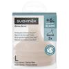 SUAVINEX EXCLUSIVAS RIMAR SL Suavinex zero zero tettarella flusso denso medium 2 pezzi