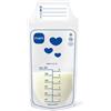 BAMED BABY ITALIA Srl Mam buste per raccolta latte 25 pezzi