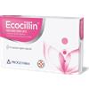 PROGE MEDICA Srl Ecocillin*6cps vag rigide