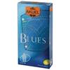 ANSELL ITALIA Srl Profilattico ansell by manix blues b 6 pezzi