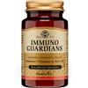 SOLGAR IT. MULTINUTRIENT SpA Immuno guardians 30 capsule
