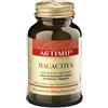 MEDICAL INTELLECTUAL PROP. Srl Magactiva 60 compresse senza glutine