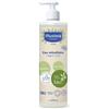 LAB.EXPANSCIENCE ITALIA Srl Mustela acqua micellare bio 400 ml