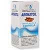 BIO-LOGICA Srl Aromatoil cannella 50 opercoli