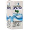 BIO-LOGICA Srl Aromatoil santoreggia 50 opercoli