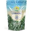GIURIATI GROUP INTERNATIONAL Spirulina marcus 540 compresse